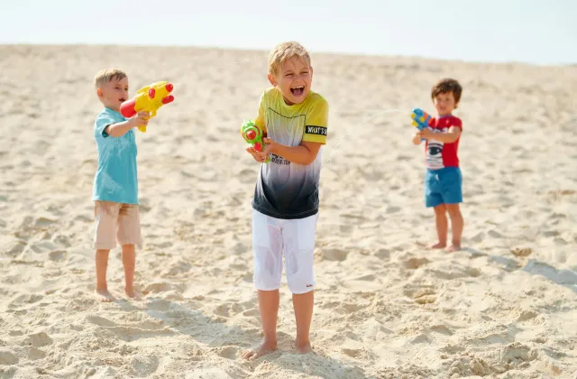 Consejos para viajar a Croacia con niños