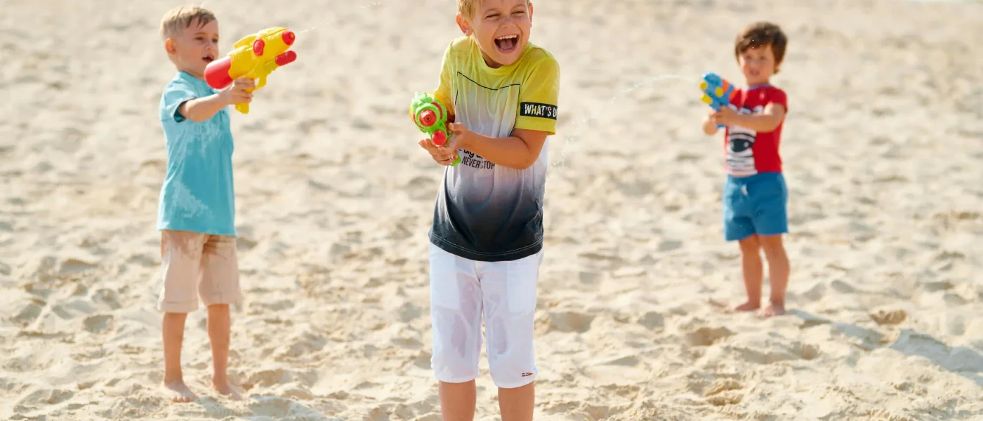 Consejos para viajar a Croacia con niños