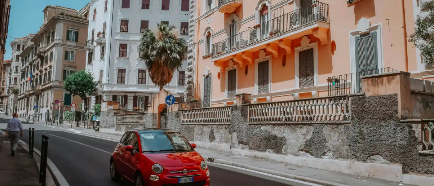 Alquilar coche en Croacia: Normas, peajes, rutas y consejos