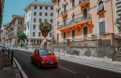 Alquilar coche en Croacia: Normas, peajes, rutas y consejos