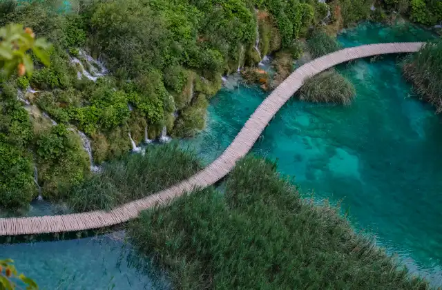 Lagos de Plitvice: entradas, rutas y qué ver