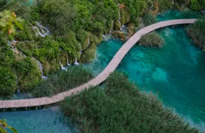 Lagos de Plitvice: entradas, rutas y qué ver