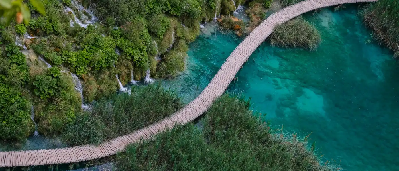 Lagos de Plitvice: entradas, rutas y qué ver