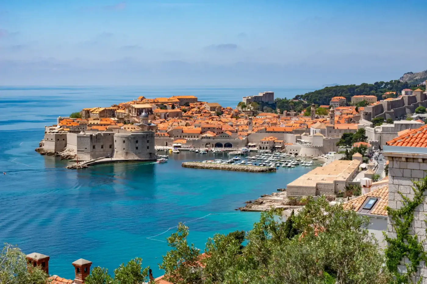 Visitar Dubrovnik (Ragusa): Guía Definitiva