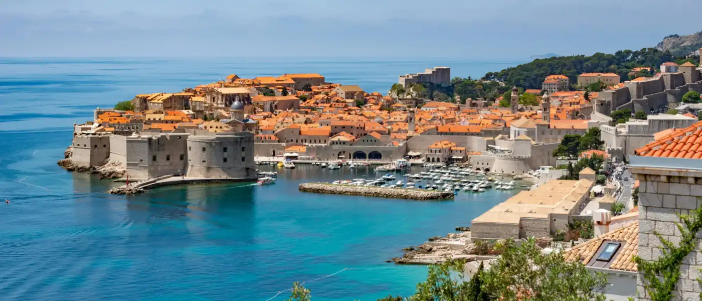 Qué ver en Dubrovnik: 14 imprescindibles (Ragusa)