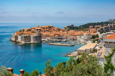 Visitar Dubrovnik (Ragusa): Guía Definitiva