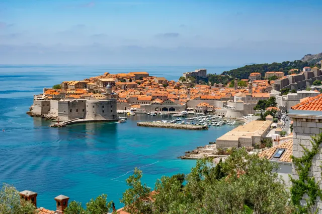 Visitar Dubrovnik (Ragusa): Guía Definitiva