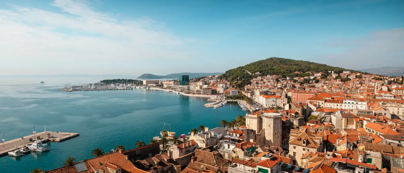Qué ver en Split: 13 imprescindibles
