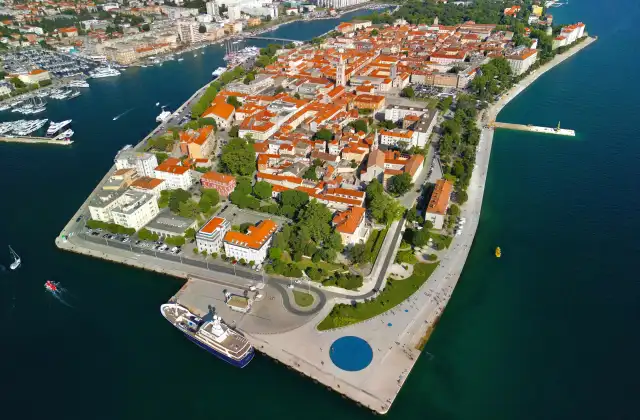Qué ver en Zadar: guía completa