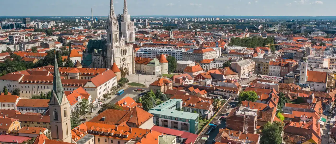 Qué ver en Zagreb: 11 imprescindibles