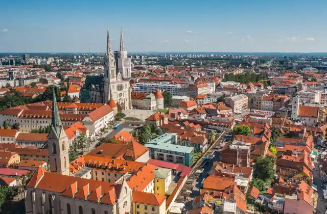 Qué ver en Zagreb: 11 imprescindibles
