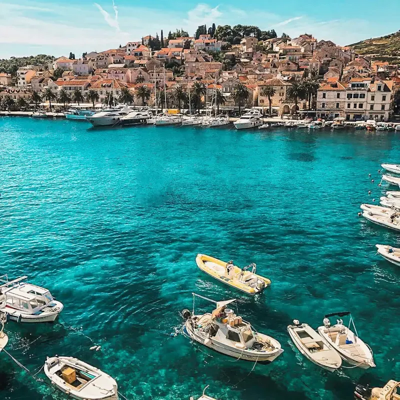 Descubre Croacia — guías de viaje escritas por residentes locales