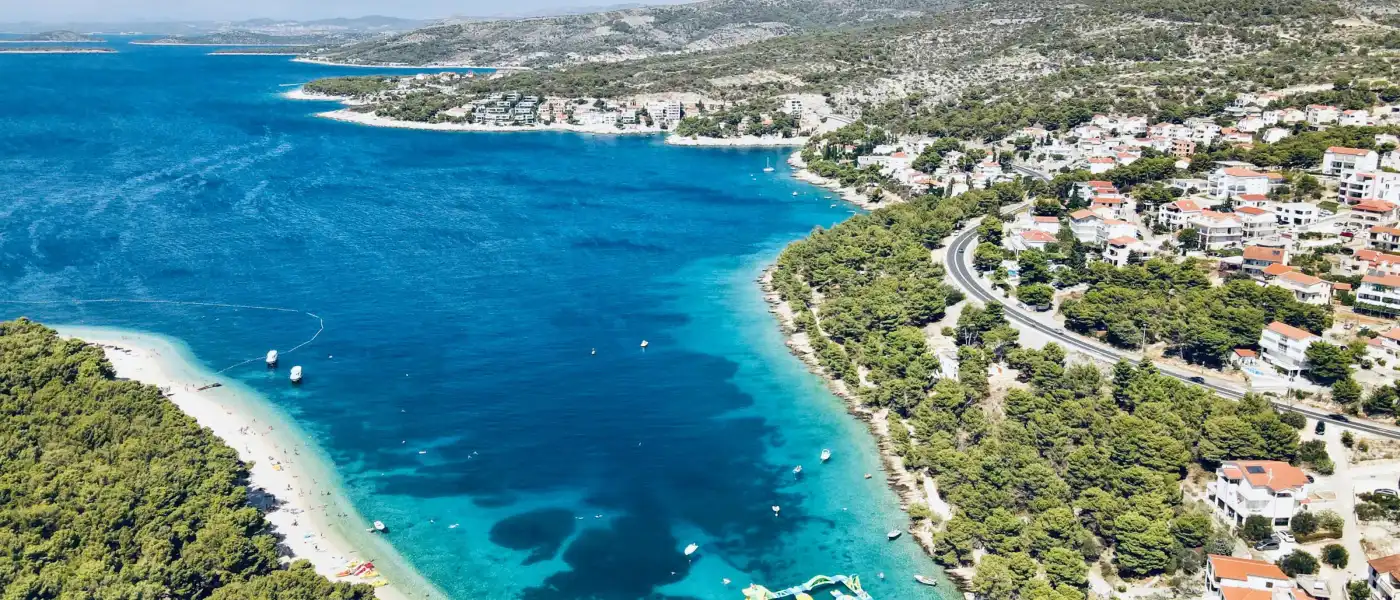 Las mejores playas de Croacia: 9 playas imprescindibles
