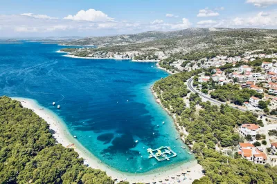 Las mejores playas de Croacia: 9 playas imprescindibles